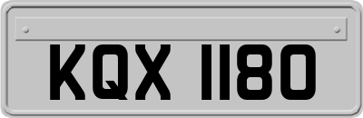 KQX1180