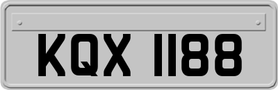 KQX1188