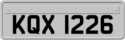 KQX1226