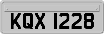 KQX1228
