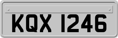 KQX1246