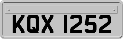 KQX1252