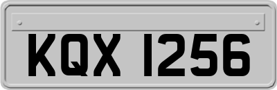 KQX1256