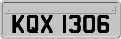 KQX1306