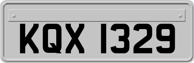 KQX1329