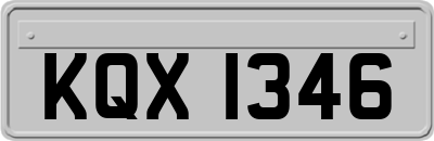 KQX1346