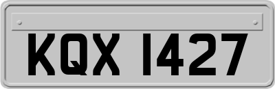 KQX1427