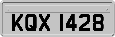 KQX1428