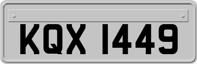 KQX1449