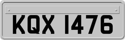 KQX1476