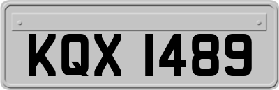 KQX1489