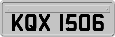 KQX1506
