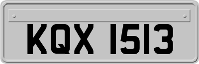 KQX1513