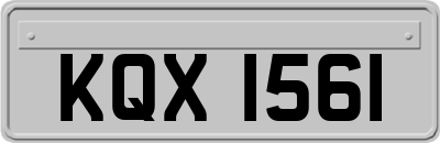 KQX1561