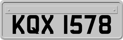 KQX1578
