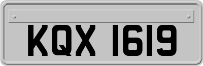 KQX1619