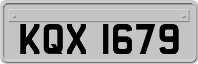 KQX1679