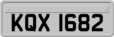 KQX1682