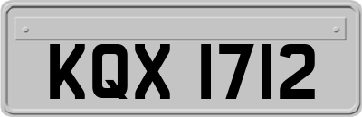KQX1712