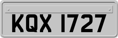KQX1727