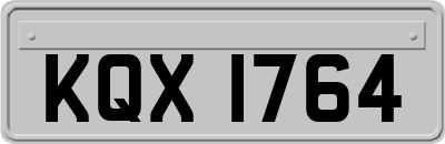 KQX1764