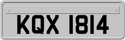 KQX1814