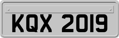 KQX2019
