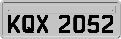 KQX2052