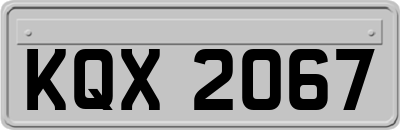 KQX2067