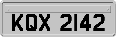 KQX2142