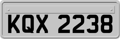 KQX2238
