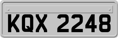 KQX2248