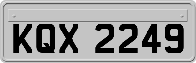KQX2249