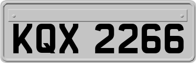 KQX2266