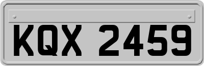 KQX2459