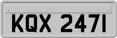 KQX2471