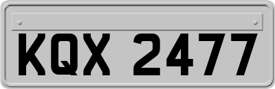 KQX2477