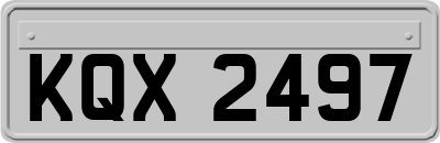 KQX2497