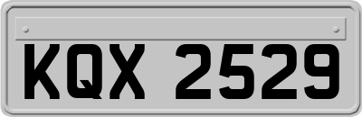 KQX2529