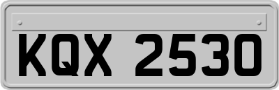 KQX2530