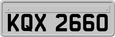 KQX2660