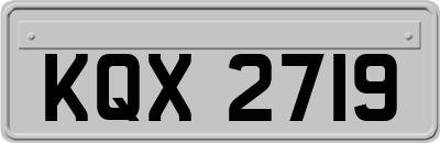 KQX2719