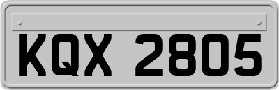 KQX2805