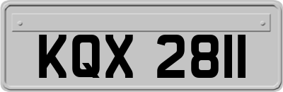 KQX2811