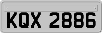 KQX2886