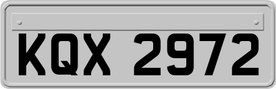 KQX2972