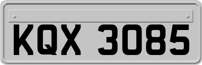 KQX3085