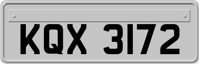 KQX3172