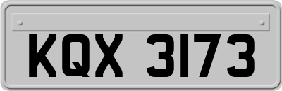 KQX3173
