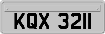 KQX3211